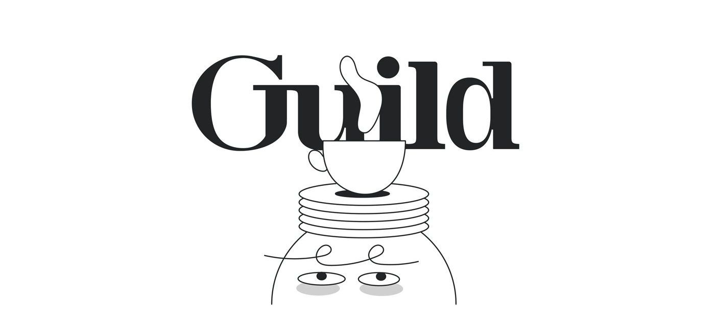 Guild Coffee