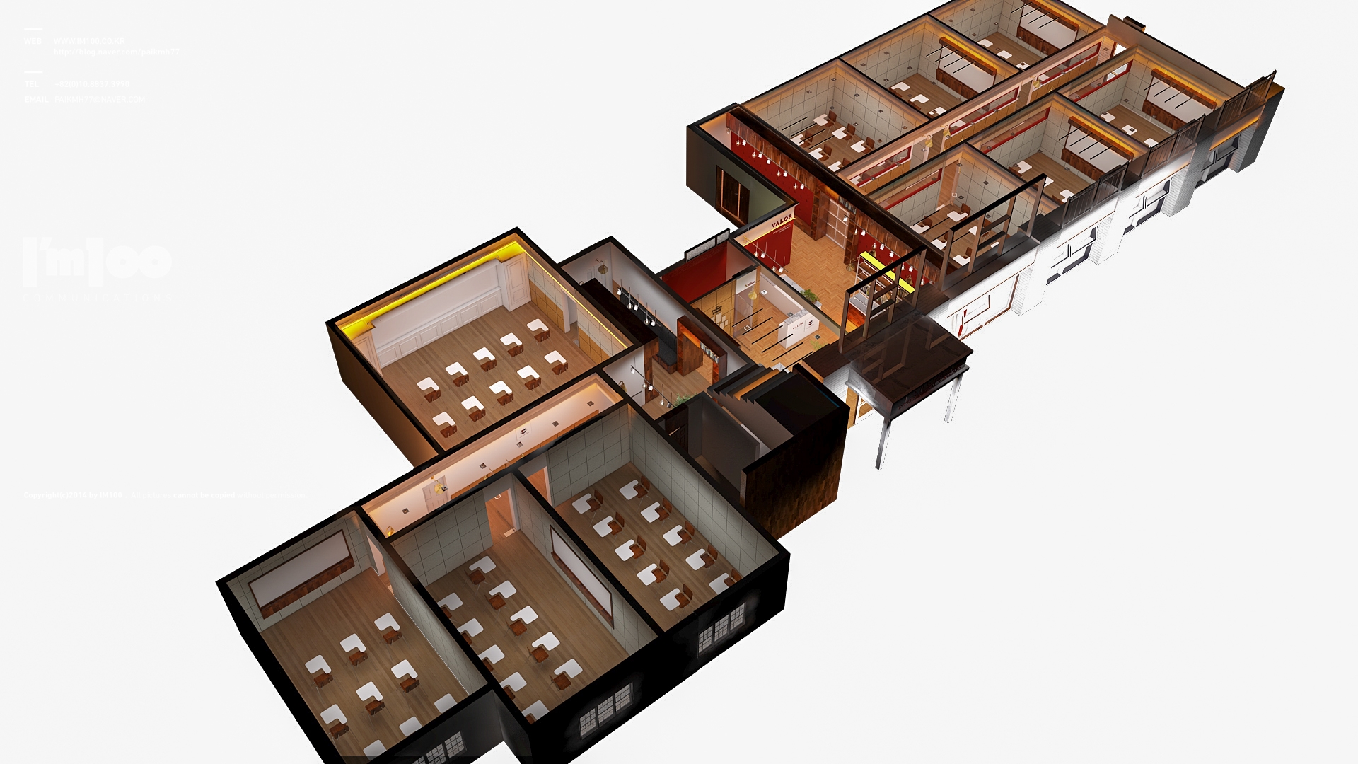 안성 어학원 사진 20