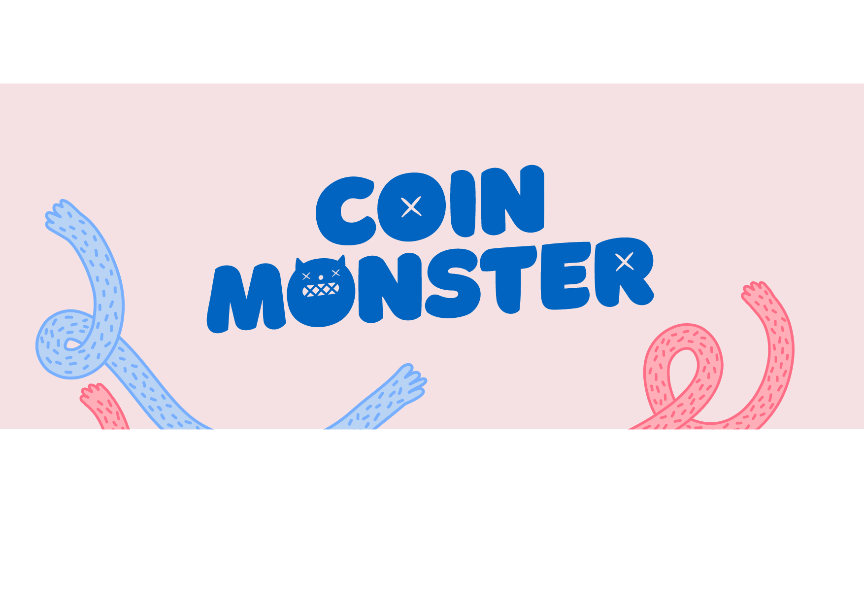 코인몬스터 코인노래방 브랜딩·인테리어 사진 01