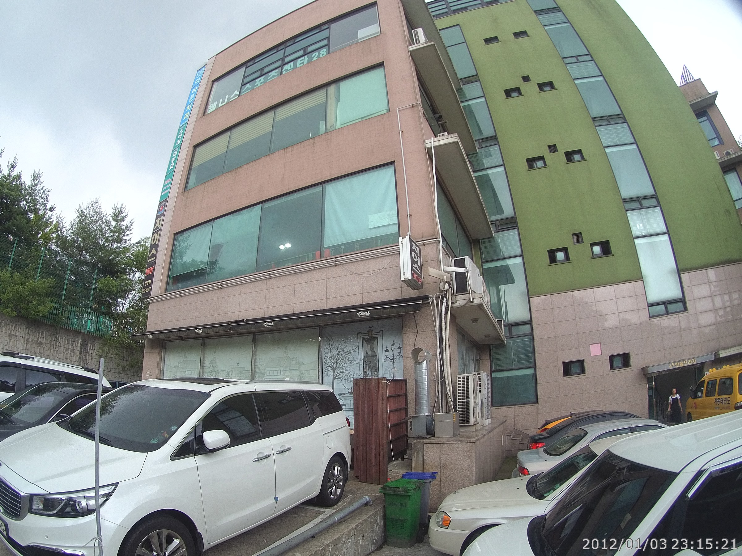 신갈 인더그레이 카페 카페 사진 03