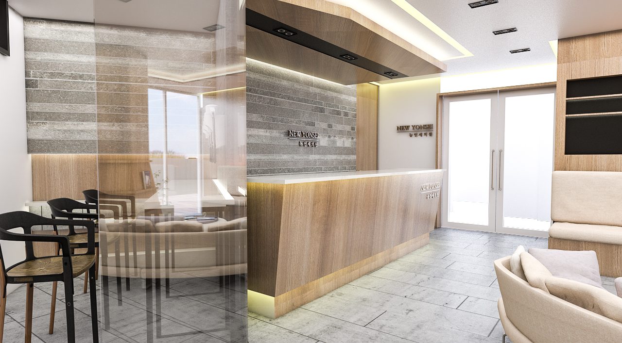 강남 논현 뉴연세 병원 병원 사진 05